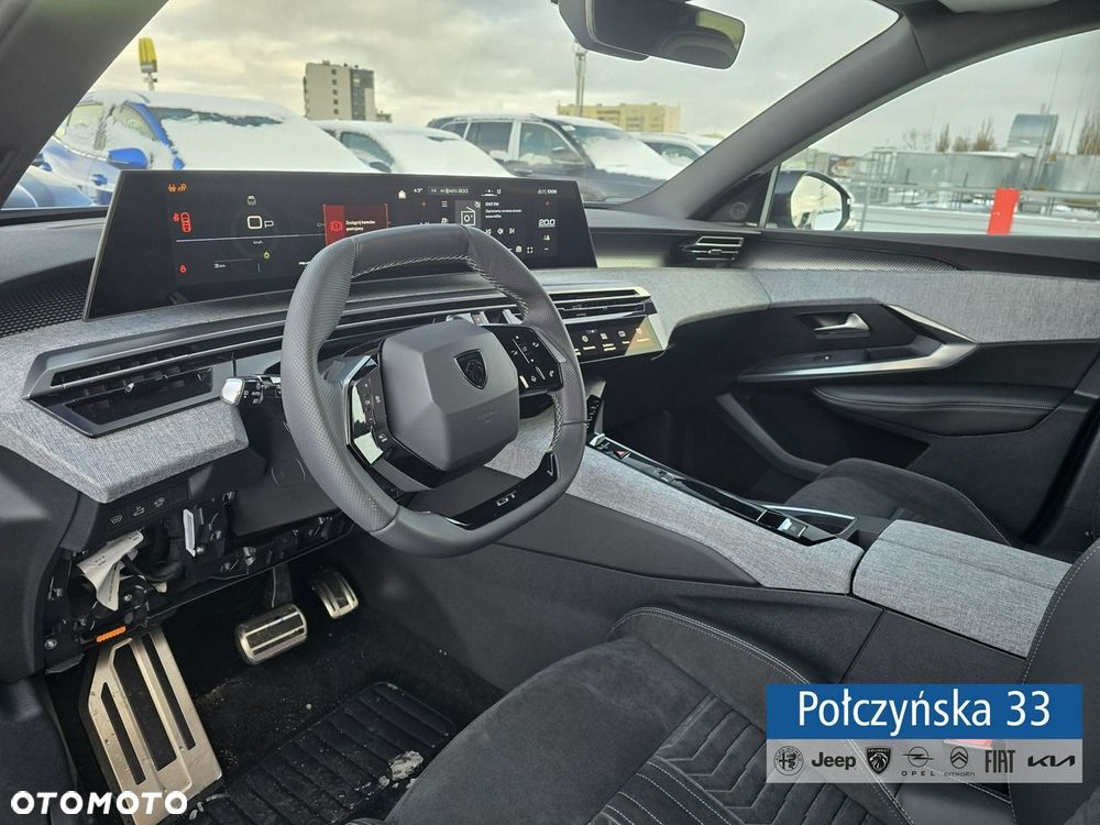 Peugeot 3008 - 10
