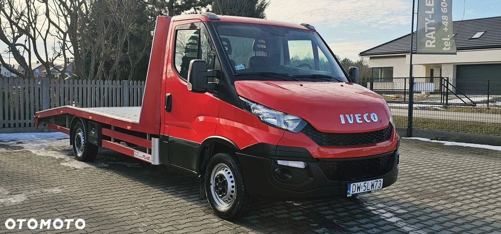 Iveco 35S18 POLMAR - 1