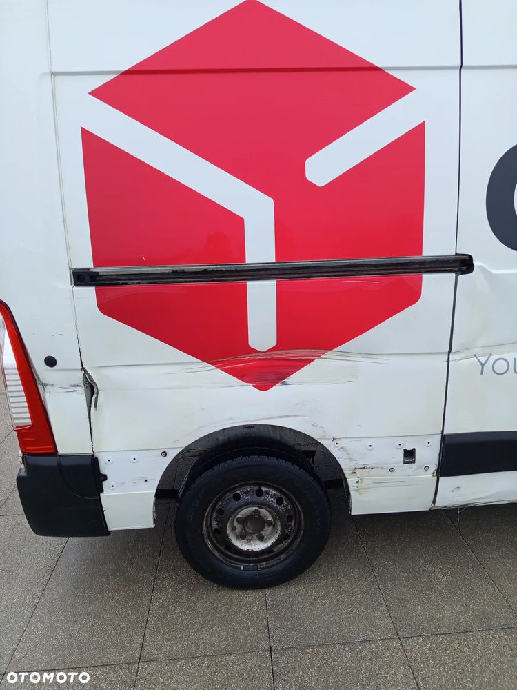 Renault MASTER - 4