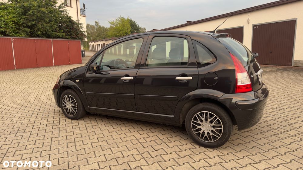 Citroën C3 - 9