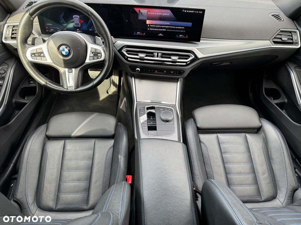 BMW Seria 3 - 18