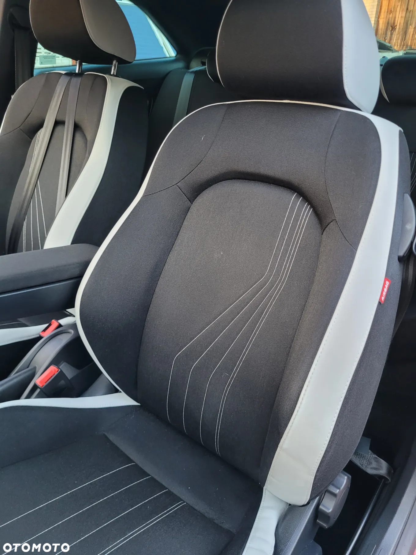 Seat Ibiza SC 1.4 TSI Cupra DSG - 13