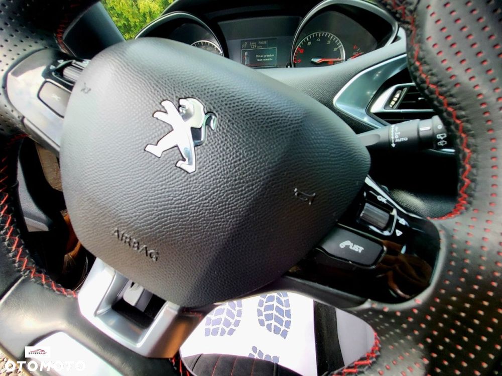Peugeot 308 - 15
