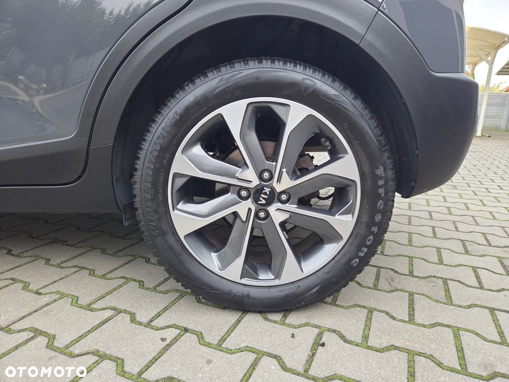 Kia Stonic 1.0 T-GDI MHEV L Business Line DCT - 20