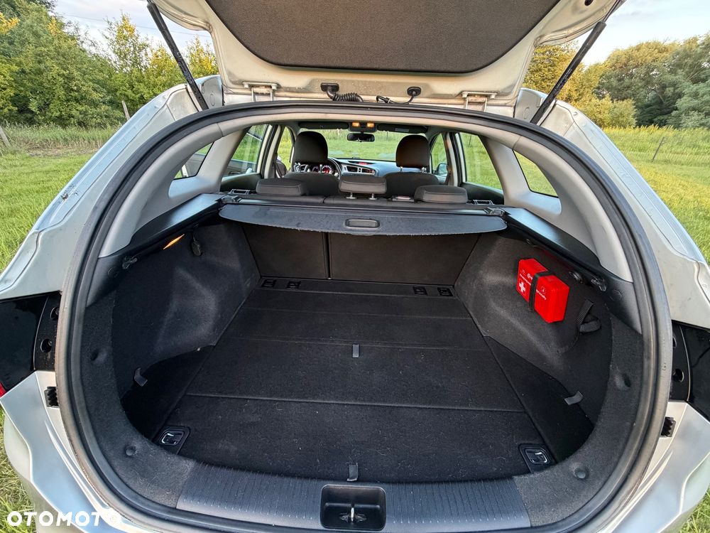 Kia Ceed 1.6 CRDi M - 17