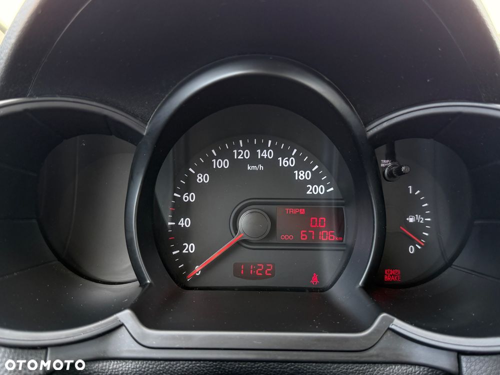 Kia Picanto 1.0 Vision - 12