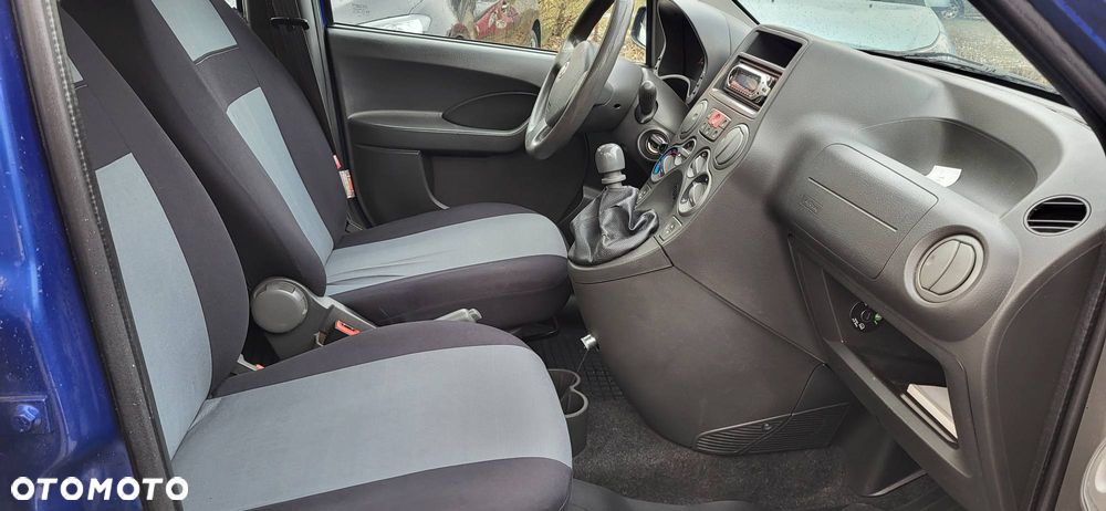 Fiat Panda 1.1 Active Eco - 7