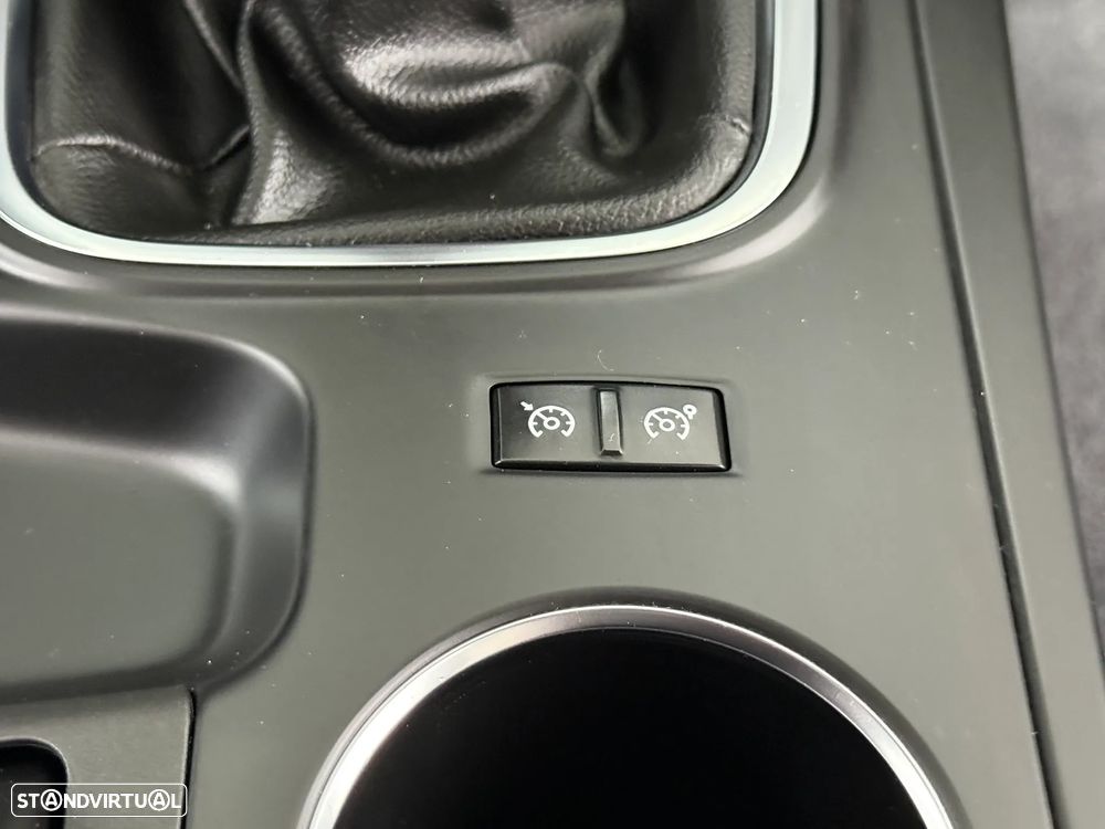 Renault Mégane Sport Tourer 1.5 Blue dCi Limited - 28