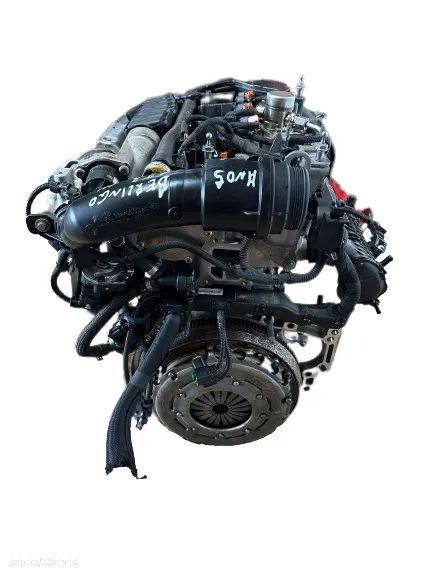 SILNIK CITROEN BERLINGO 1.2 TB 19' HN05 10XVAY 130HP - 5