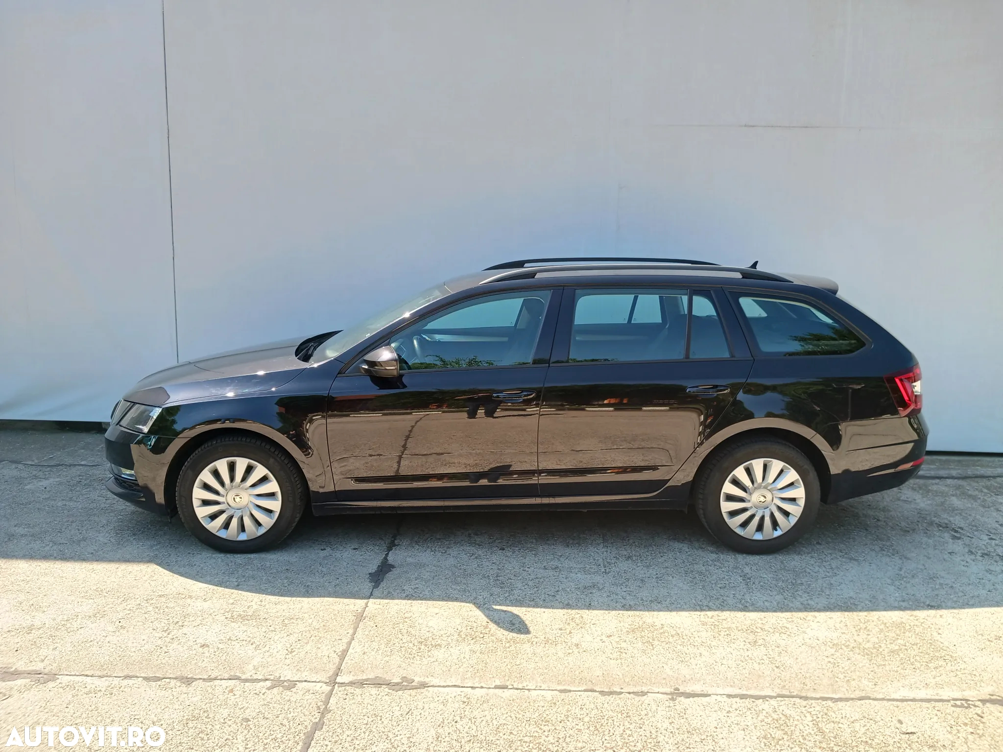 Skoda Octavia Combi 1.6 TDI Ambition - 3