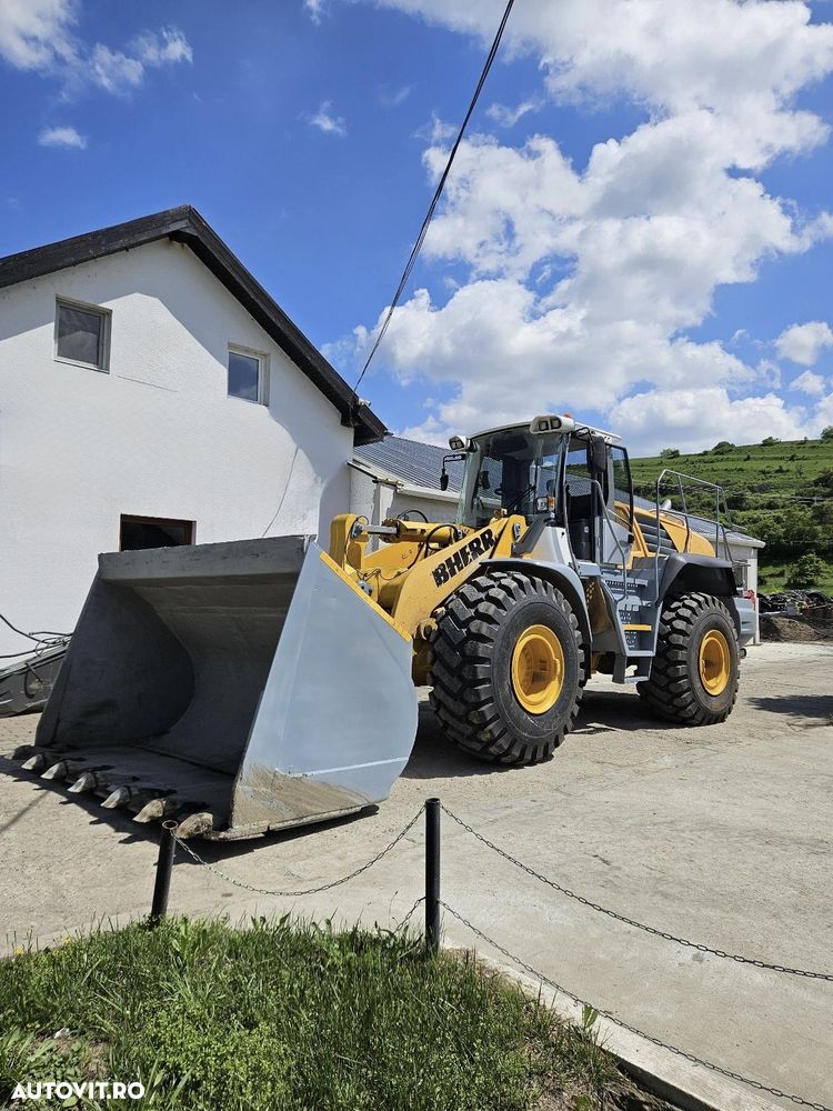 Liebherr 576 2 plus - 8