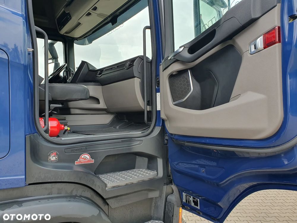 Scania - 30