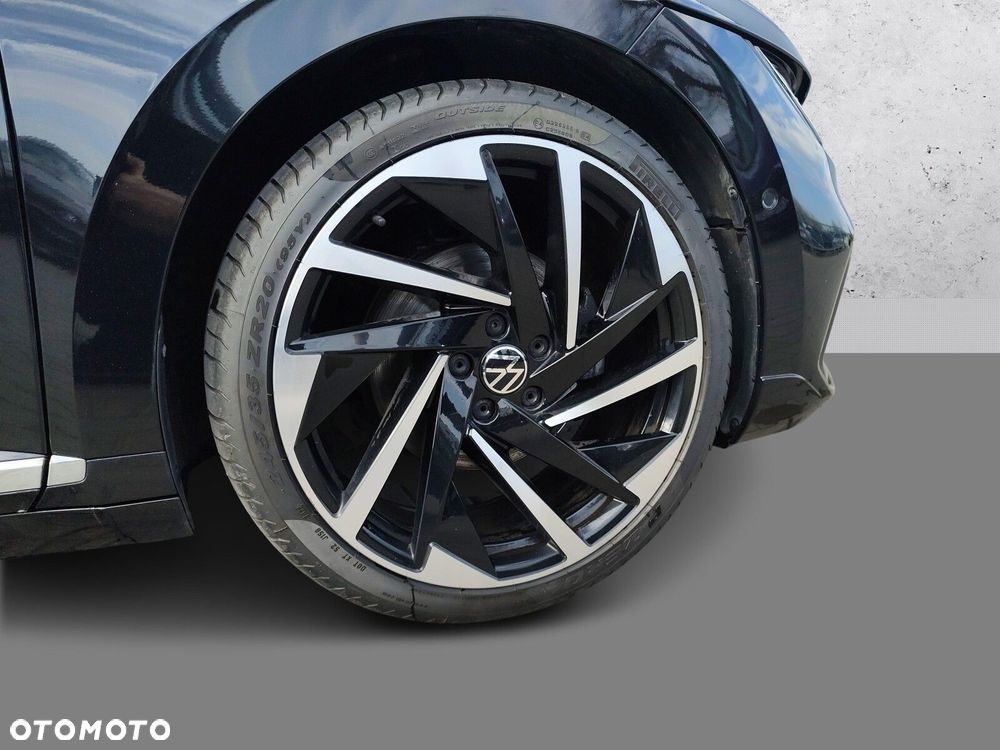 Volkswagen Arteon 2.0 TDI 4Motion R-Line DSG - 37