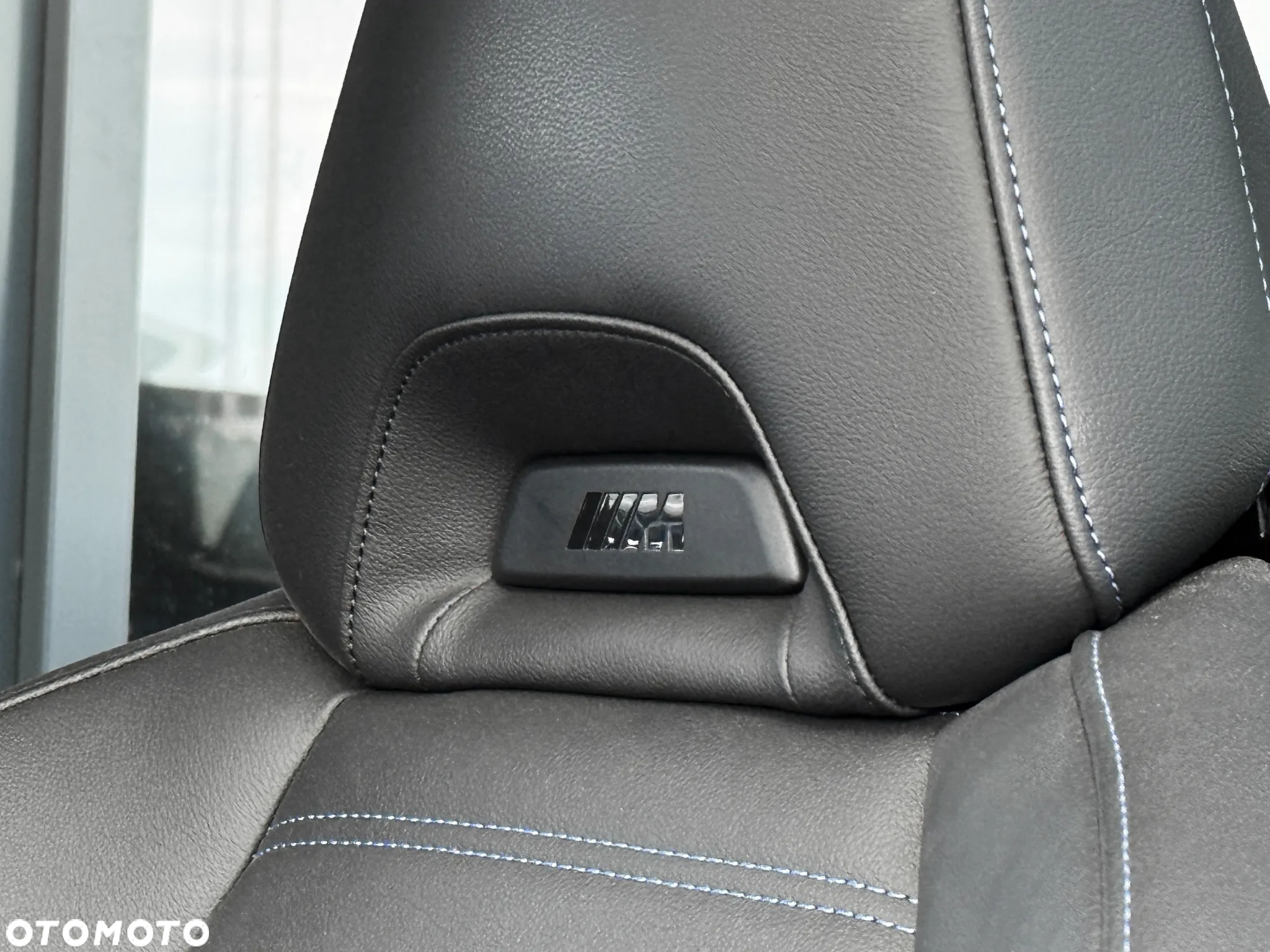 BMW Seria 3 320d Touring xDrive M Sport - 28