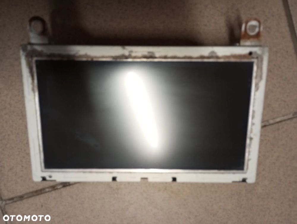 Wyświetlacz ekran Opel Insignia A Astra J 13223793 - 1