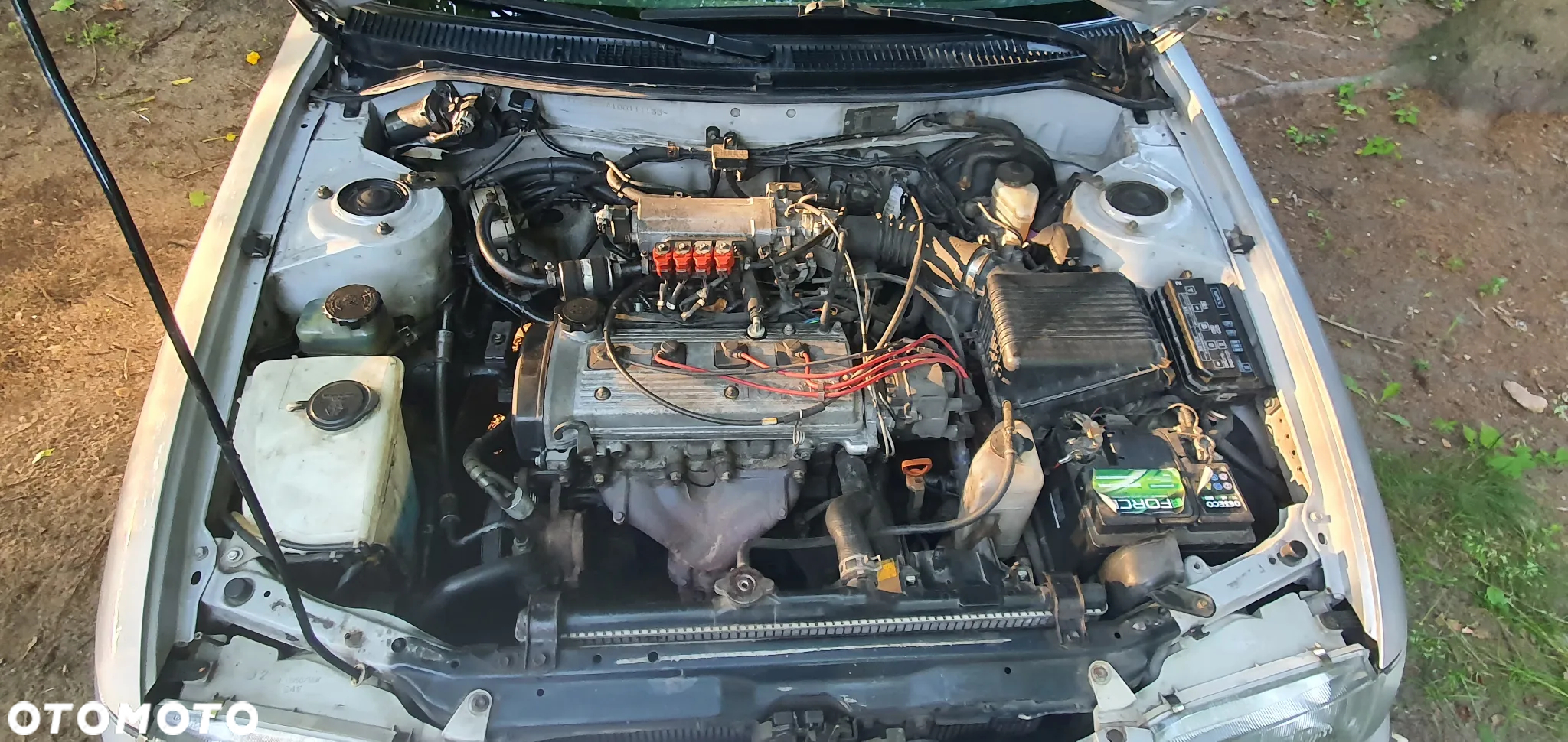 Toyota Corolla - 10