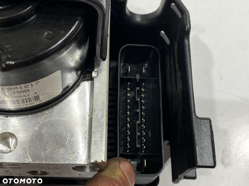 Pompa abs Piaggio MP3 HPE 350 / 500 18-22r. - 4