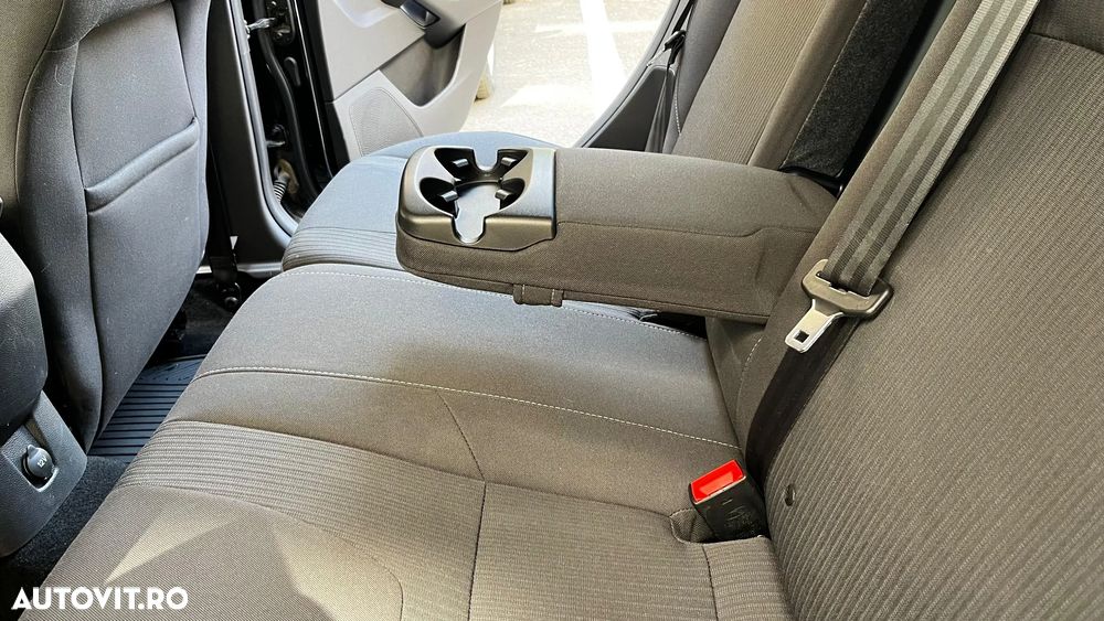 Ford Focus 1.6 EcoBoost Start-Stopp-System Titanium - 4