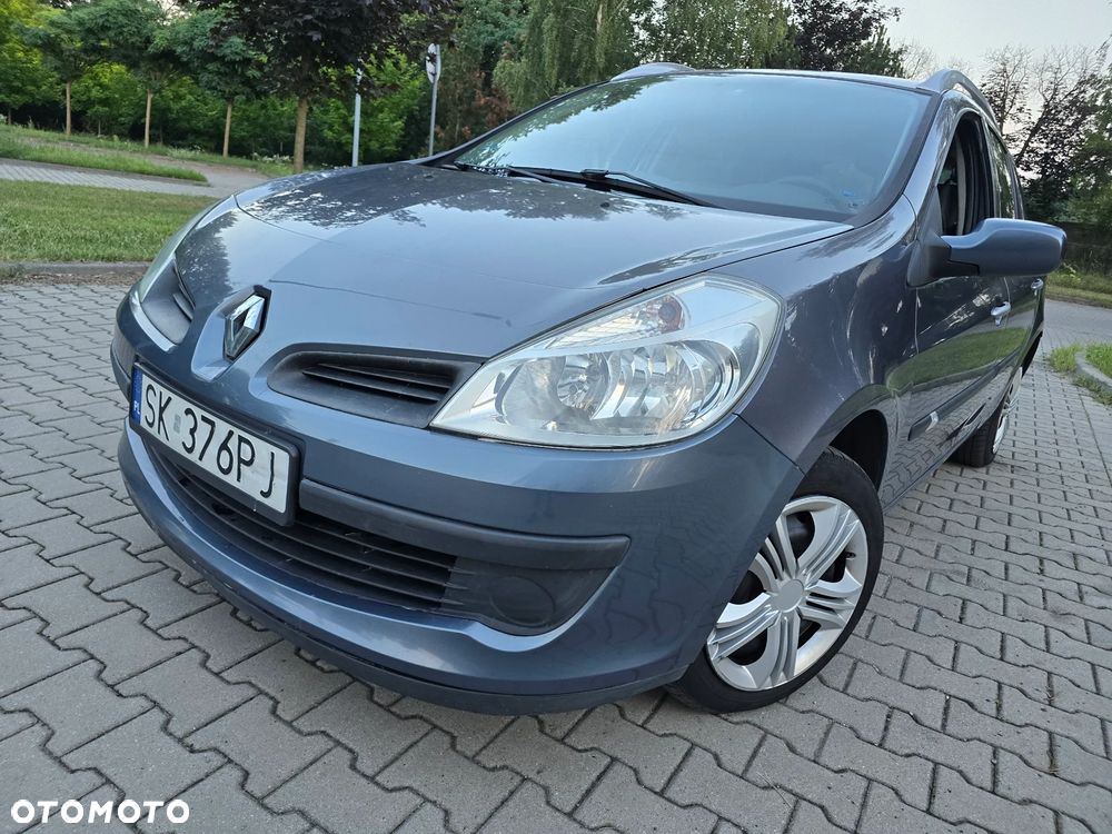 Renault Clio 1.2 16V All Inclusive - 13