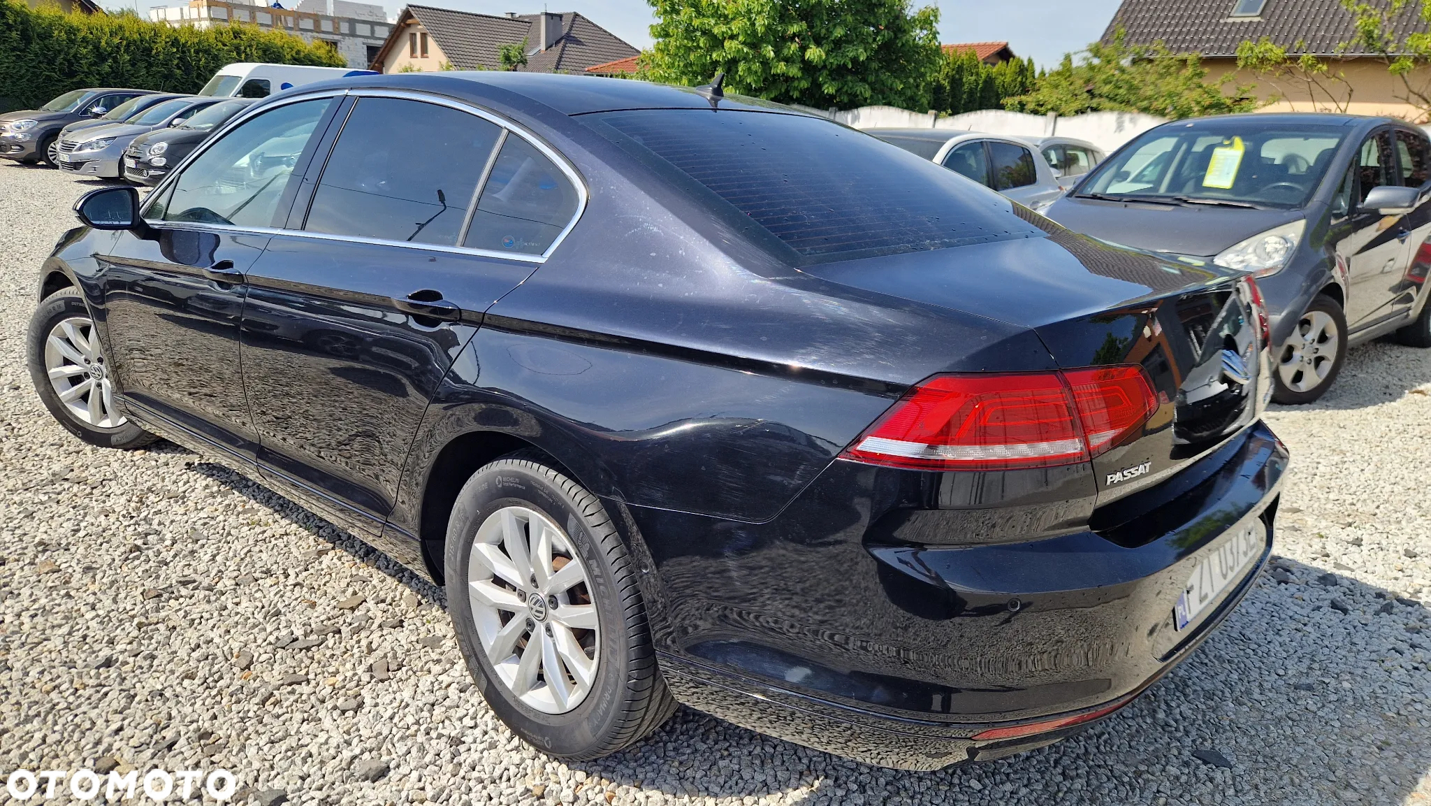 Volkswagen Passat 2.0 TDI BMT Comfortline - 9