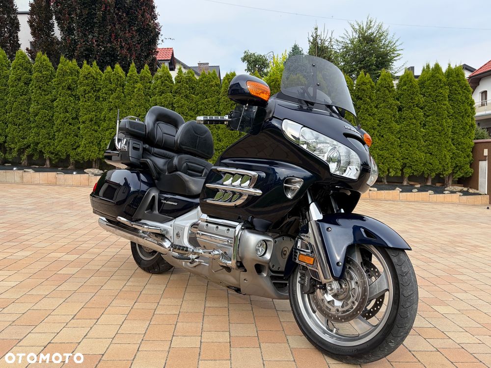 Honda GL - 29