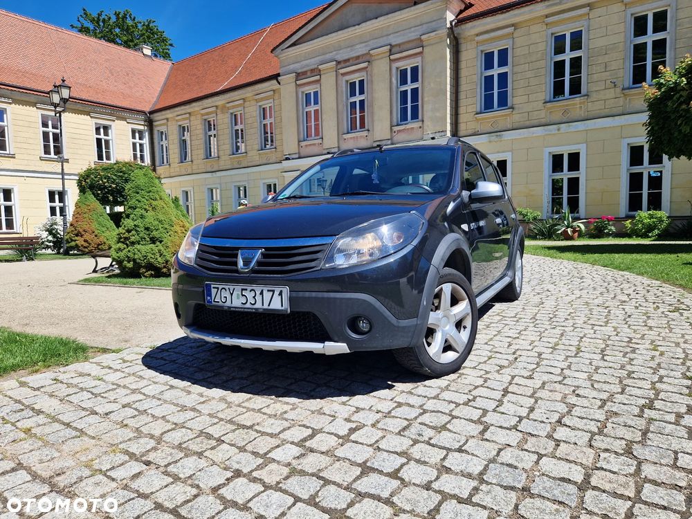 Dacia Sandero Stepway - 11