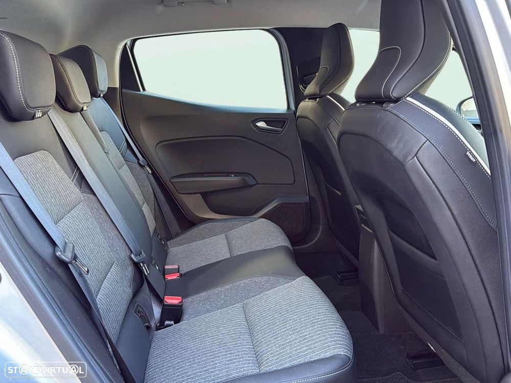 Renault Clio 1.5 Blue dCi Intens - 15