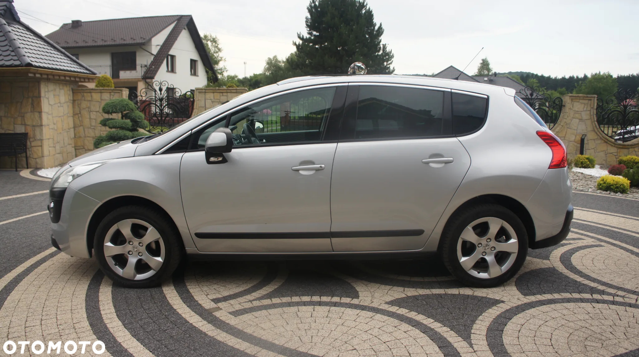 Peugeot 3008 120 VTi Premium - 6