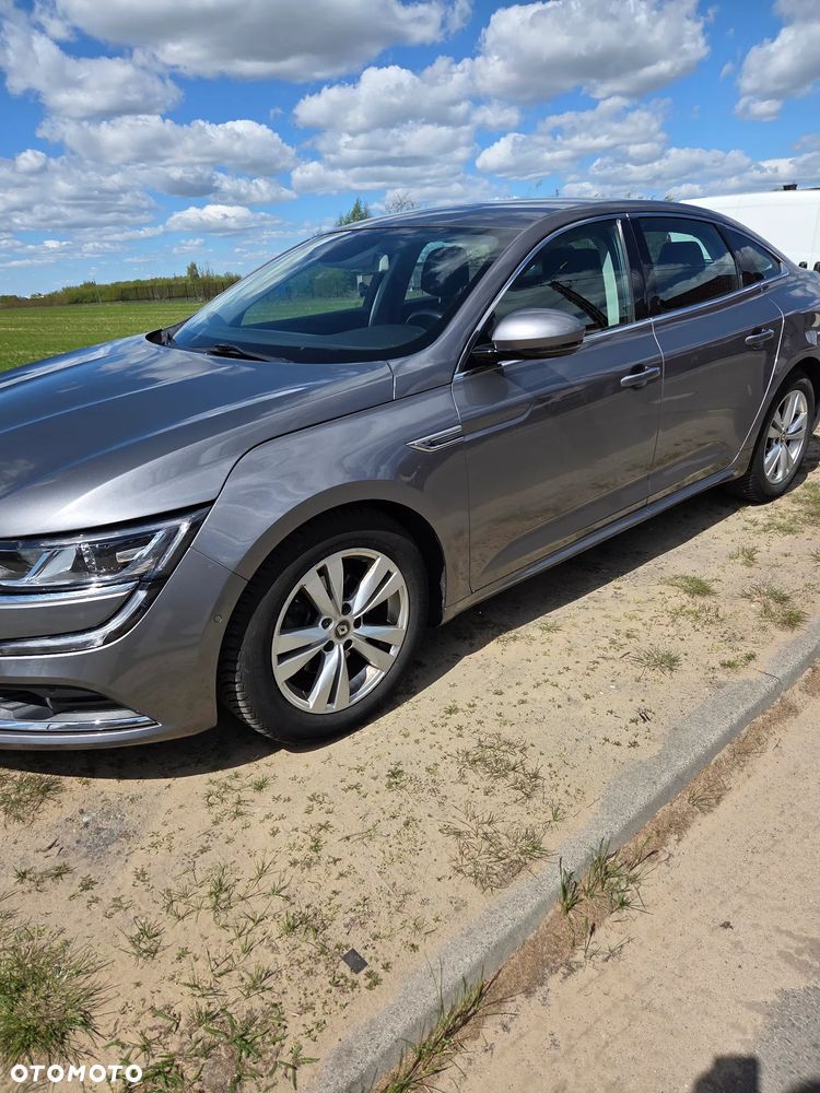 Renault Talisman 1.7 Blue dCi Intens - 8