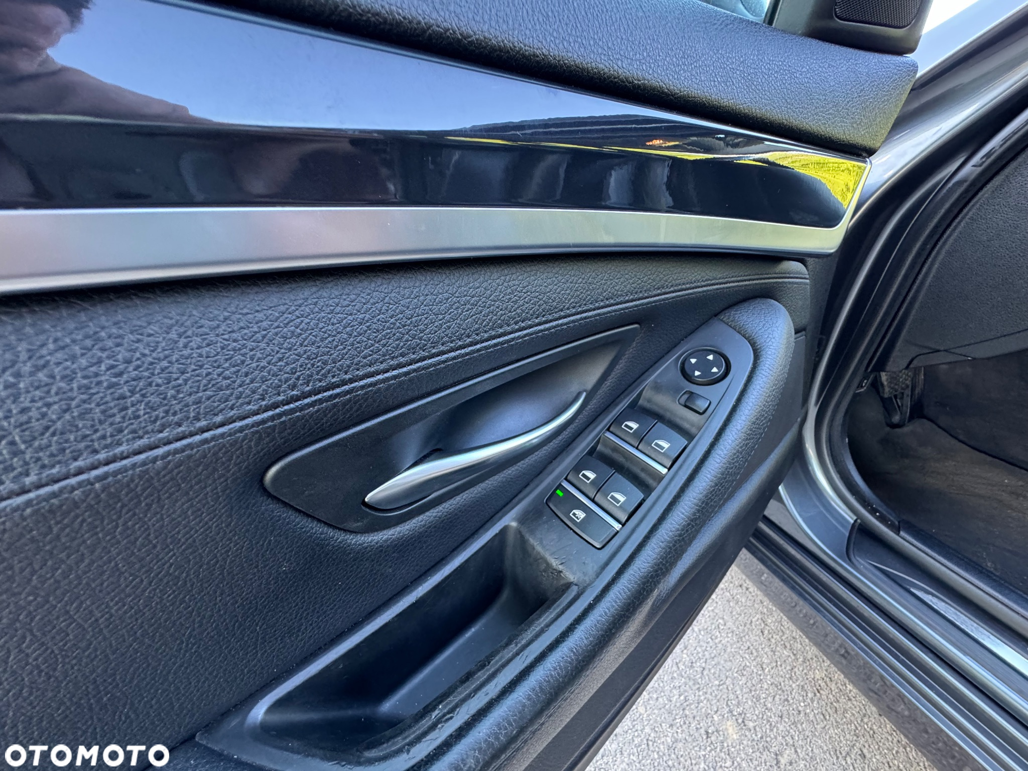 BMW Seria 5 - 23