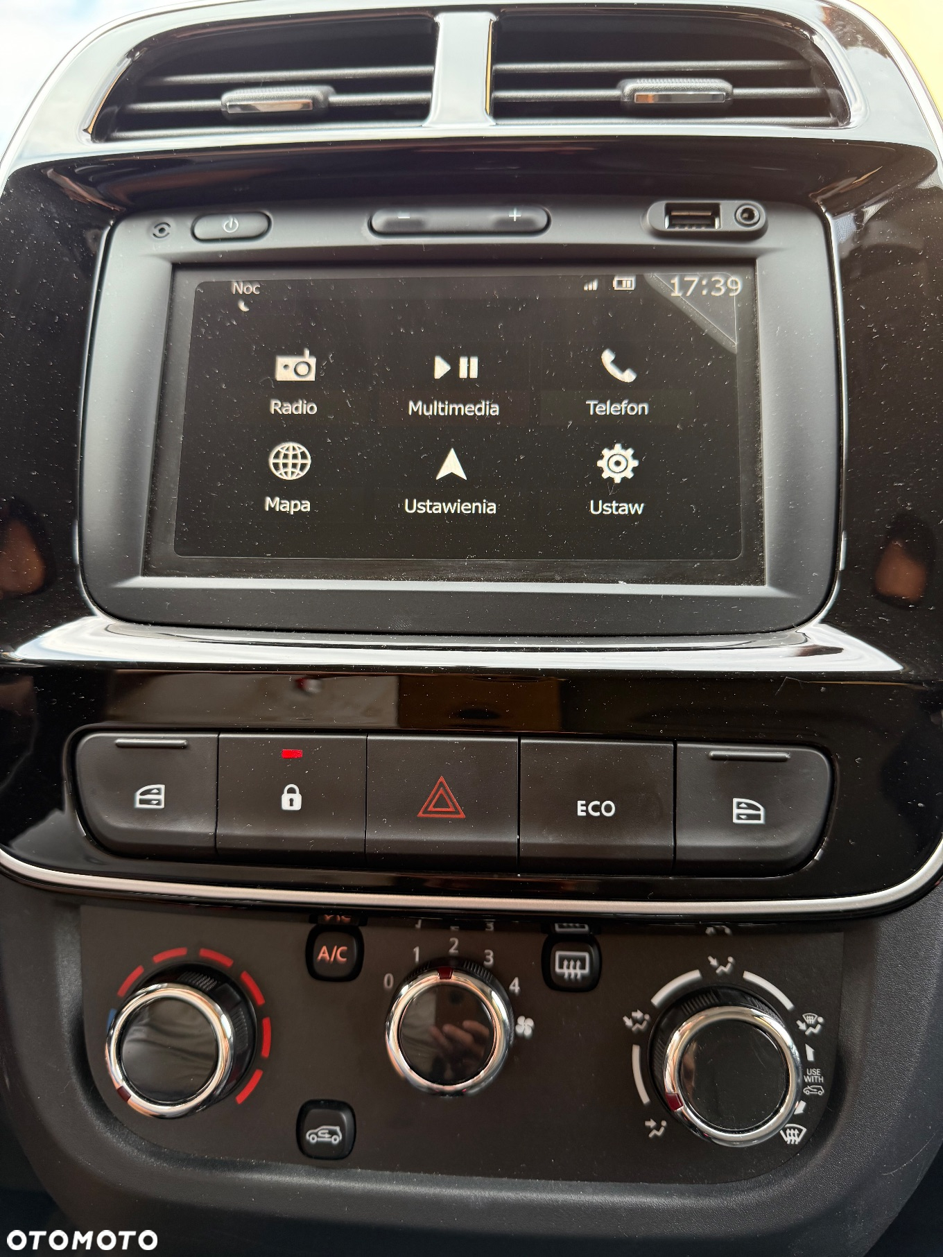 Dacia Spring 27.4kWh Expression - 9