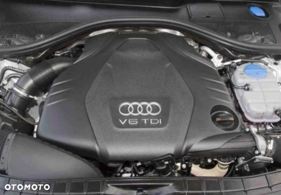 SILNIK AUDI A6 A7 A8 3.0 TDI CLA GRATIS WYMIANA - 1