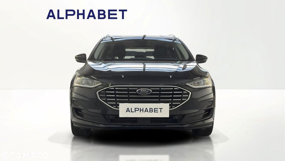 Ford Focus 1.0 EcoBoost mHEV Titanium X - 4