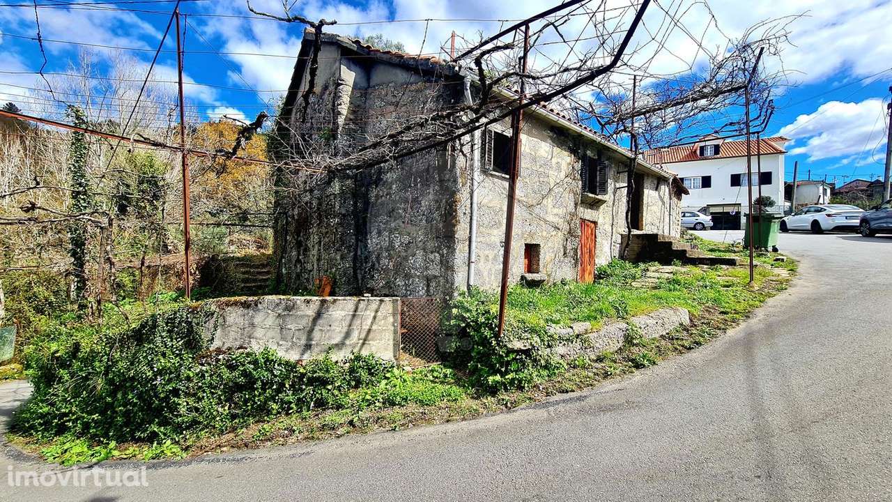 Moradia T2 para venda - Grande imagem: 2/36