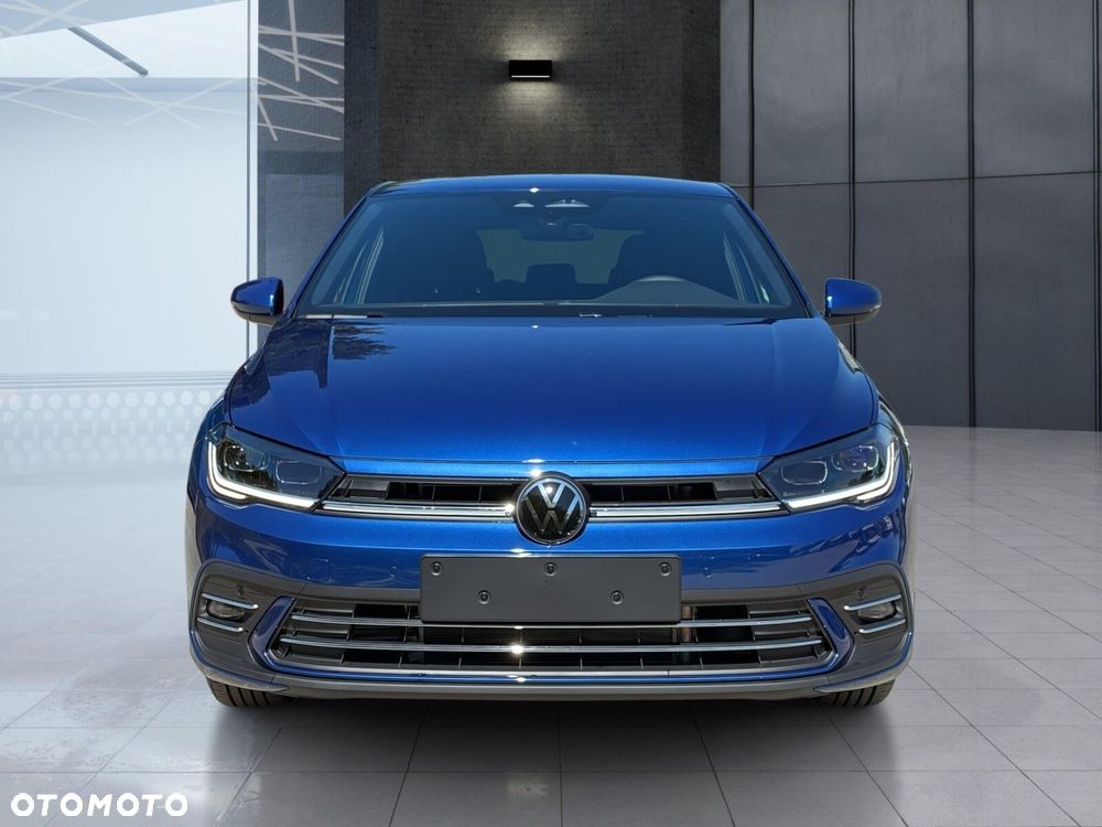 Volkswagen Polo - 9