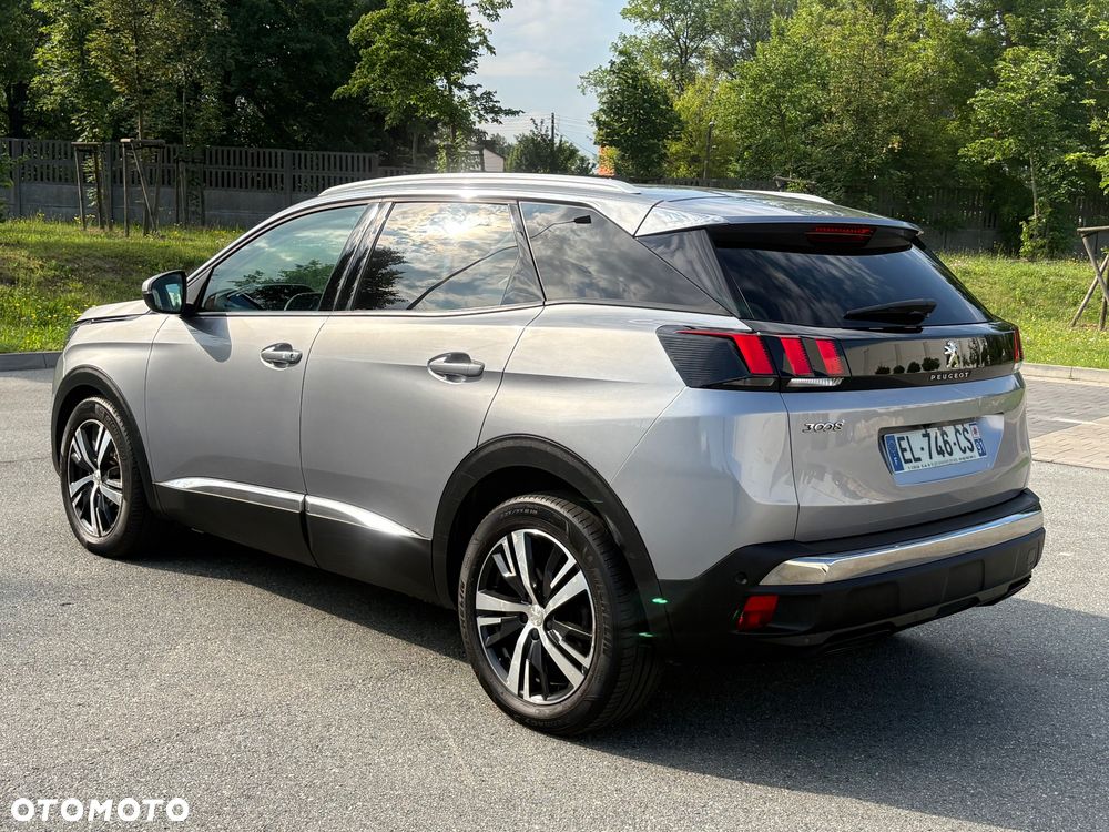 Peugeot 3008 BlueHDi 150 Stop & Start Business-Line - 7