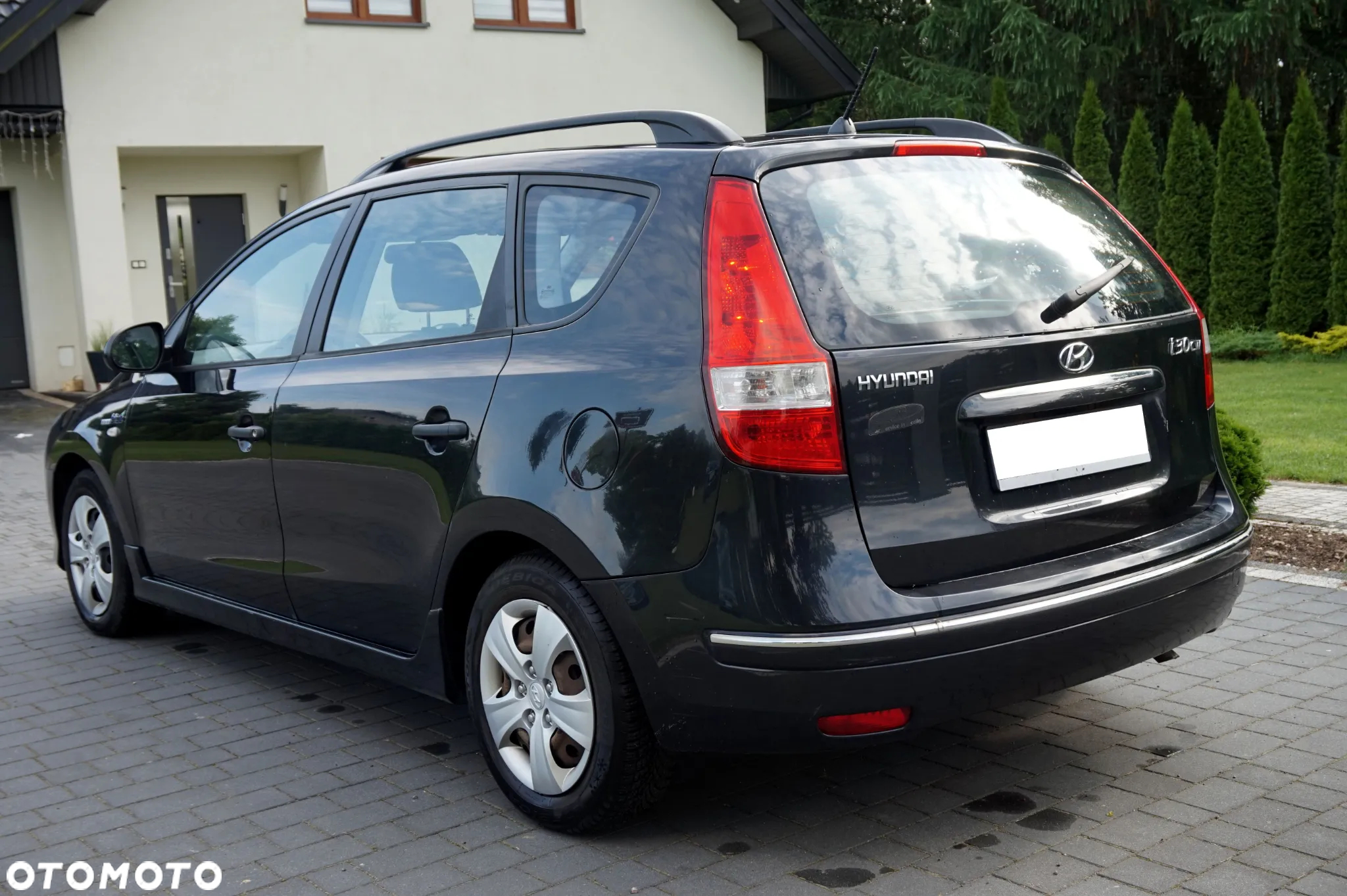 Hyundai i30 i30cw 1.4 blue Comfort - 3