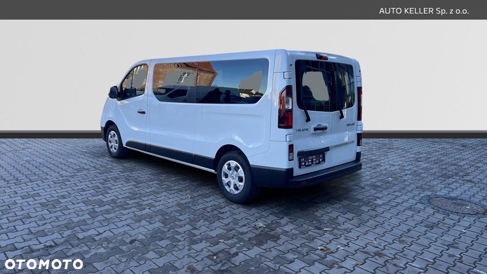 Renault Trafic - 4