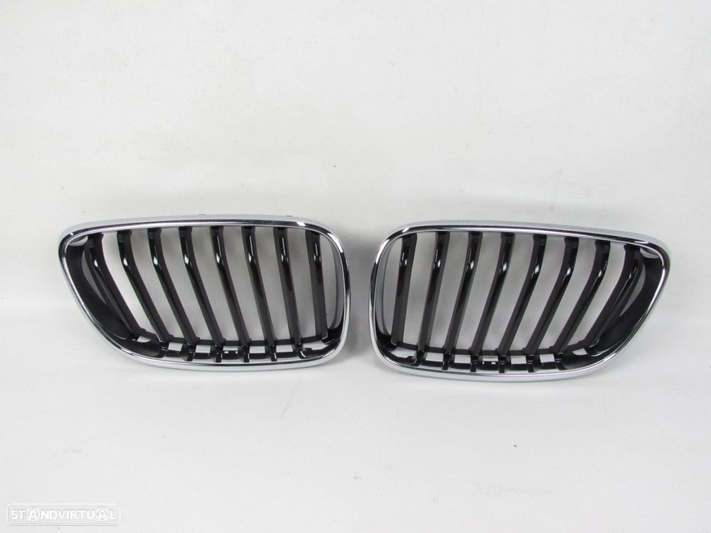 Grelhas Sport Novo/ Original BMW 2 Coupe (F22, F87)/BMW 2 Convertible (F23) 5113... - 1