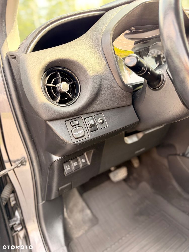 Toyota Yaris 1.5 Selection CVT - 17