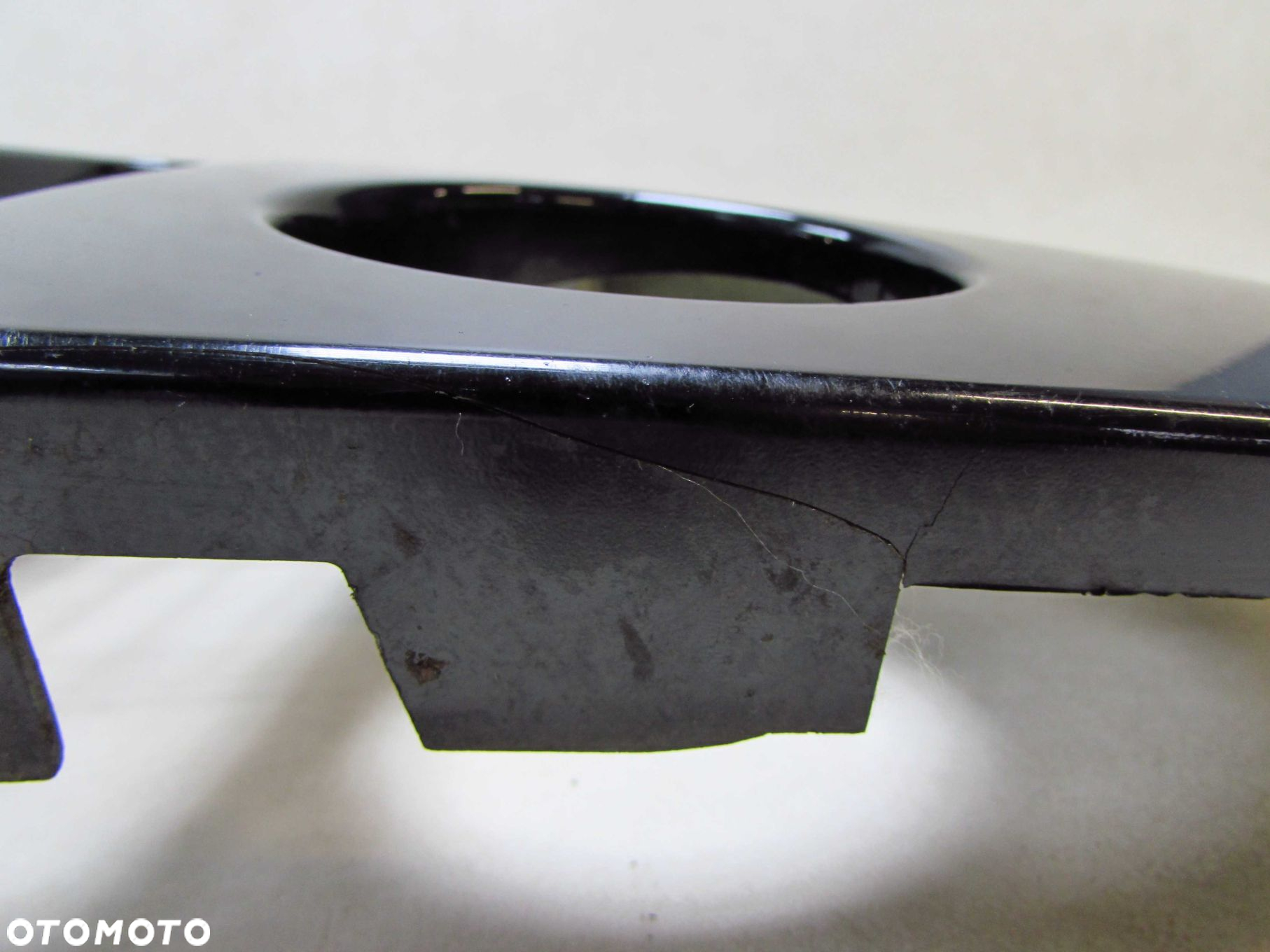 JEEP CHEROKEE KJ LIBERTY LIFT 01-07 GRILL ATRAPA CHLODNICY - 13