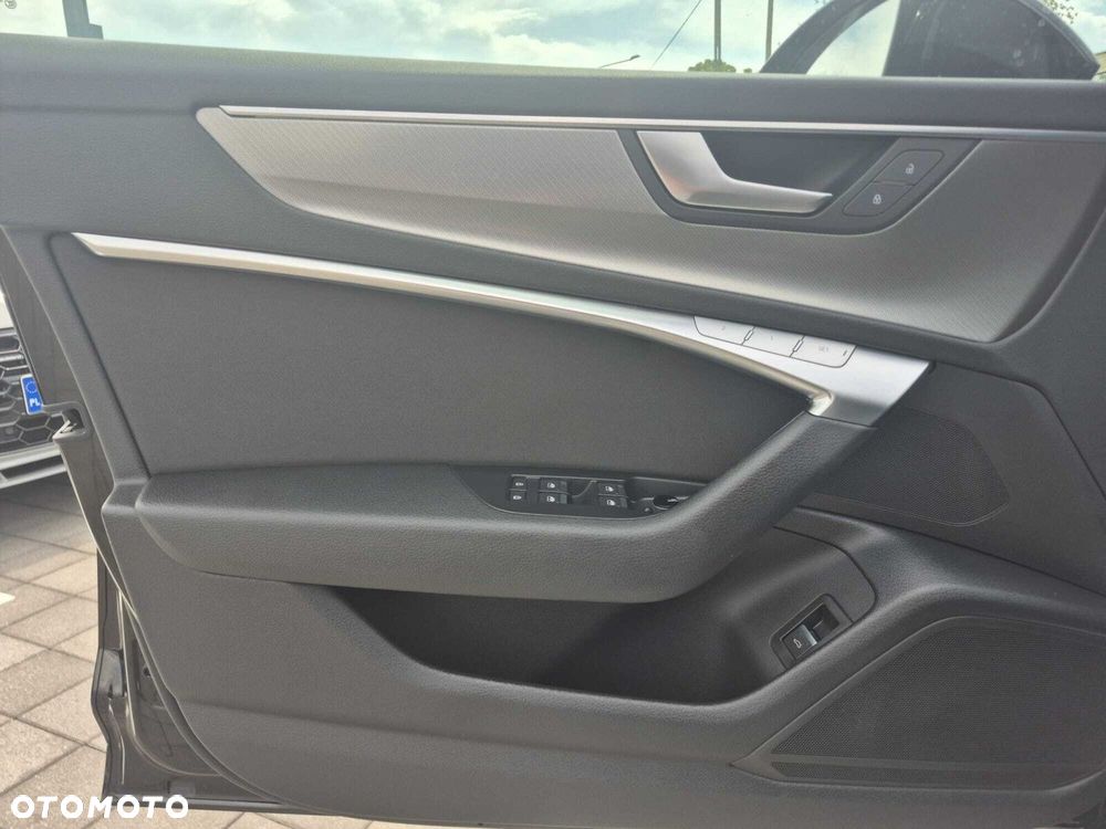 Audi A6 Avant 40 TDI mHEV S tronic - 14