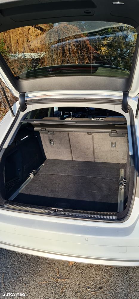 Audi A4 2.0 TDI S tronic - 10