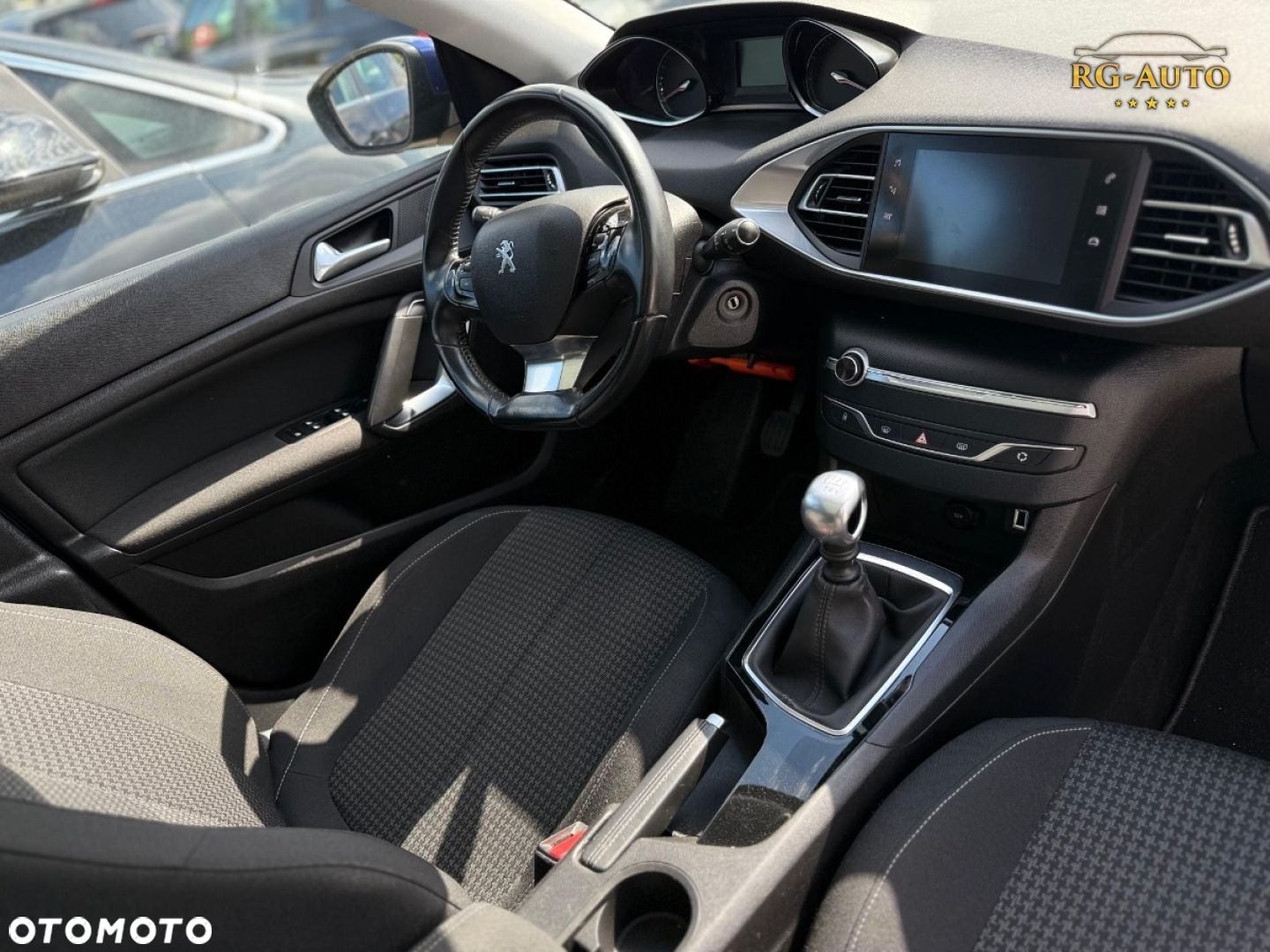 Peugeot 308 - 27