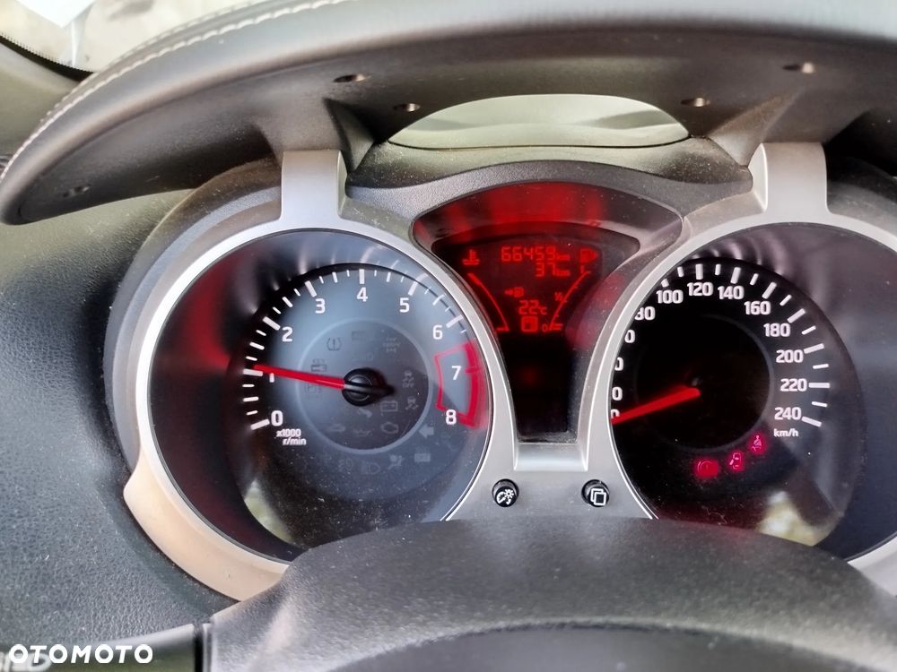 Nissan Juke 1.2 DIG-T Tekna - 27
