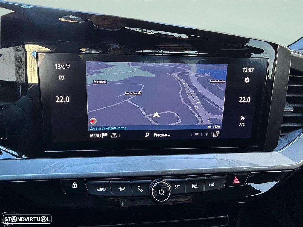 Opel Mokka 1.2 T GS Line - 31