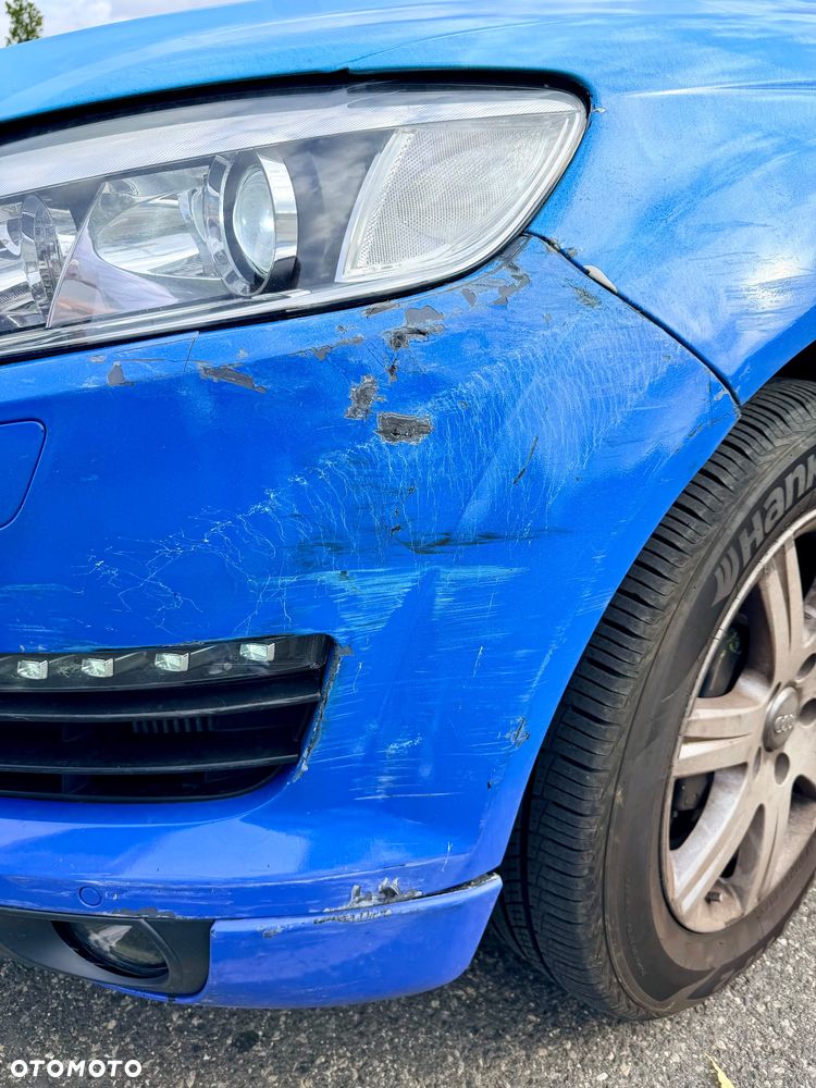 Audi Q7 3.0 TDI DPF quattro tiptronic - 14