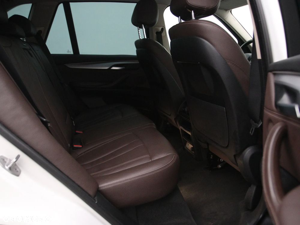 BMW X5 xDrive30d - 15