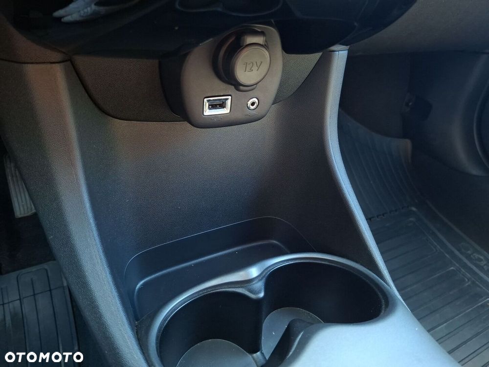 Toyota Aygo - 26