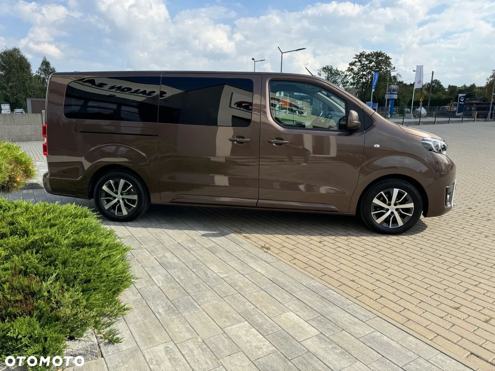 Toyota Proace Verso - 4